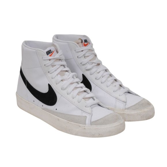 blazer mid tops
